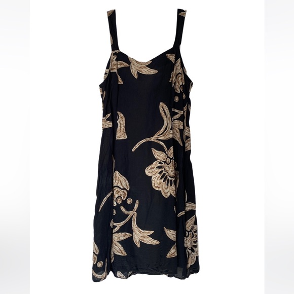 Vintage Dresses & Skirts - 🔷Vintage Summer Dress with Print 🔷